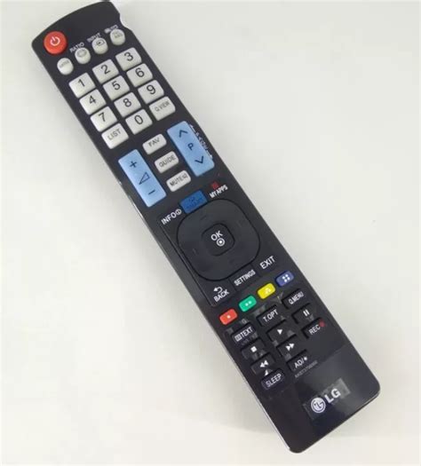 kode remote tv lg tabung|Daftar Kode Remot TV LG Tabung, LCD, dan LED .